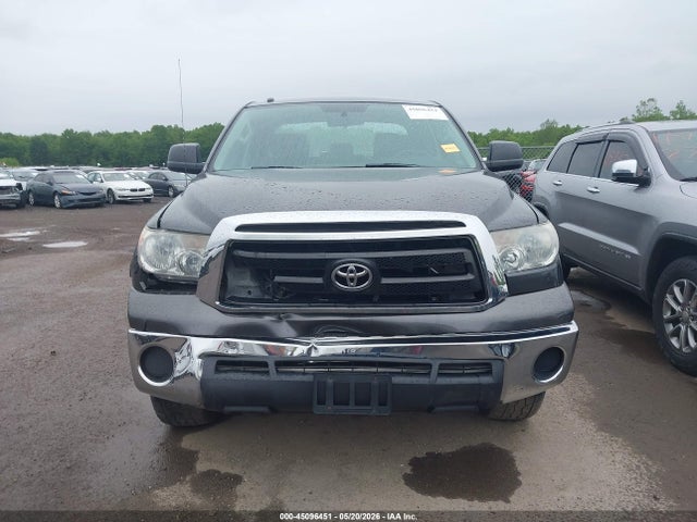 Toyota Tundra Grade 5.7l V8
