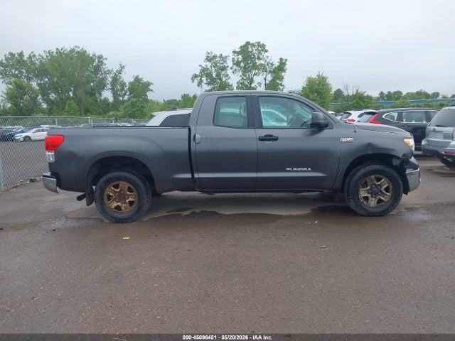 Toyota Tundra Grade 5.7l V8