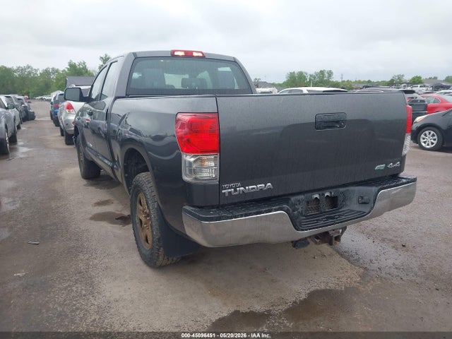 Toyota Tundra Grade 5.7l V8