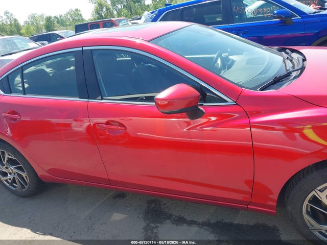 Mazda Mazda6 Grand Touring