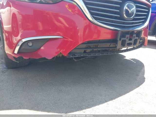 Mazda Mazda6 Grand Touring