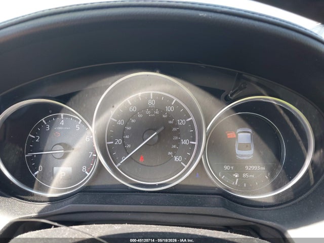 Mazda Mazda6 Grand Touring
