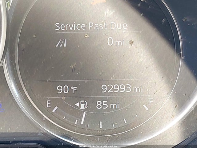 Mazda Mazda6 Grand Touring