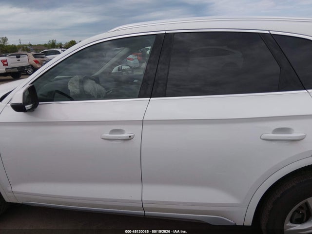 Audi Q5 Premium 40 Tfsi Quattro S Tronic
