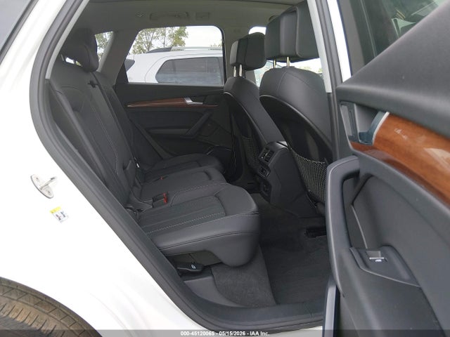 Audi Q5 Premium 40 Tfsi Quattro S Tronic