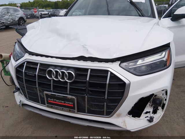 Audi Q5 Premium 40 Tfsi Quattro S Tronic