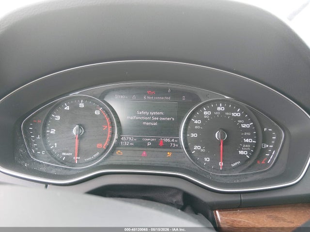 Audi Q5 Premium 40 Tfsi Quattro S Tronic