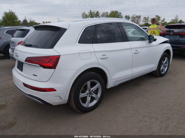Audi Q5 Premium 40 Tfsi Quattro S Tronic