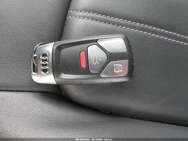 Audi Q5 Premium 40 Tfsi Quattro S Tronic