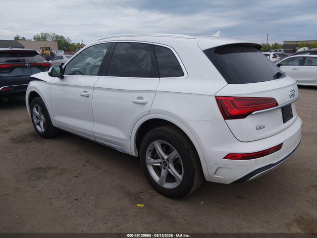 Audi Q5 Premium 40 Tfsi Quattro S Tronic