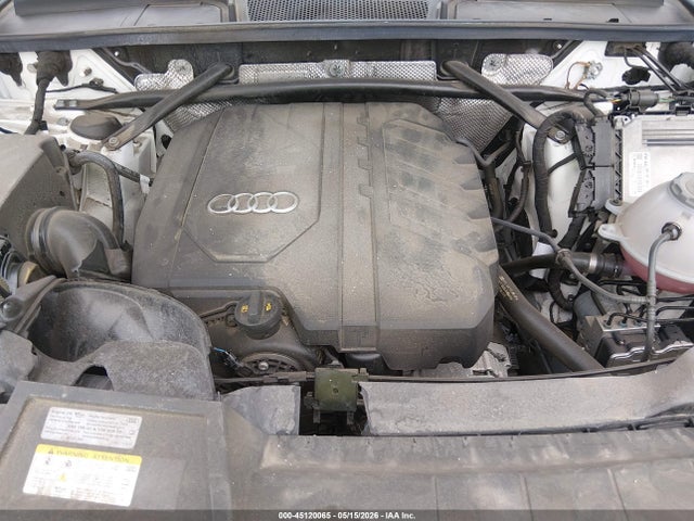 Audi Q5 Premium 40 Tfsi Quattro S Tronic
