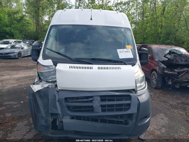 Ram Promaster