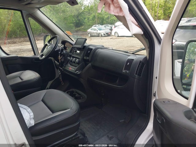 Ram Promaster