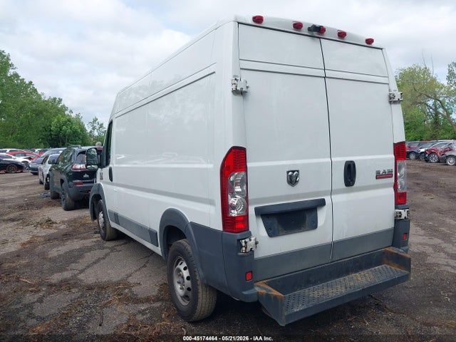 Ram Promaster