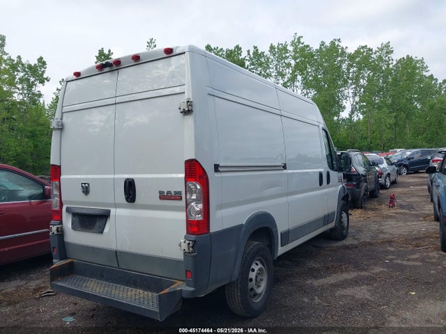 Ram Promaster