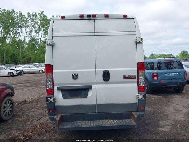Ram Promaster