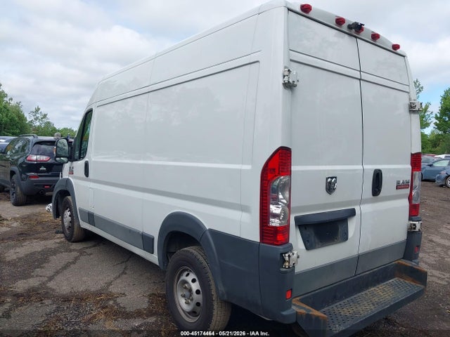 Ram Promaster