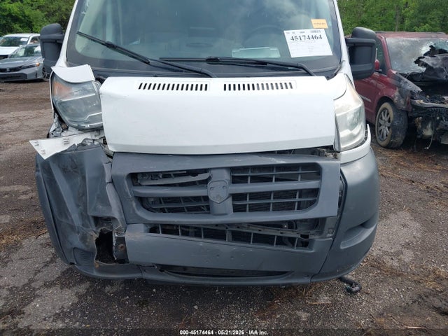Ram Promaster