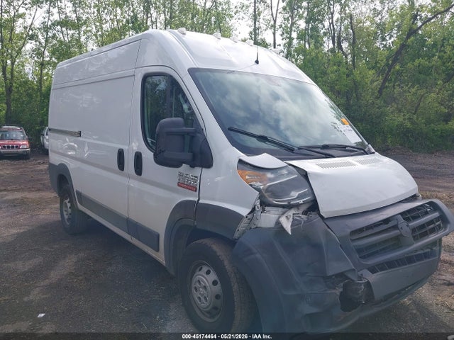 Ram Promaster