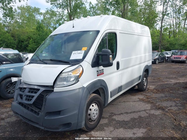 Ram Promaster