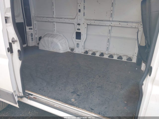 Ram Promaster