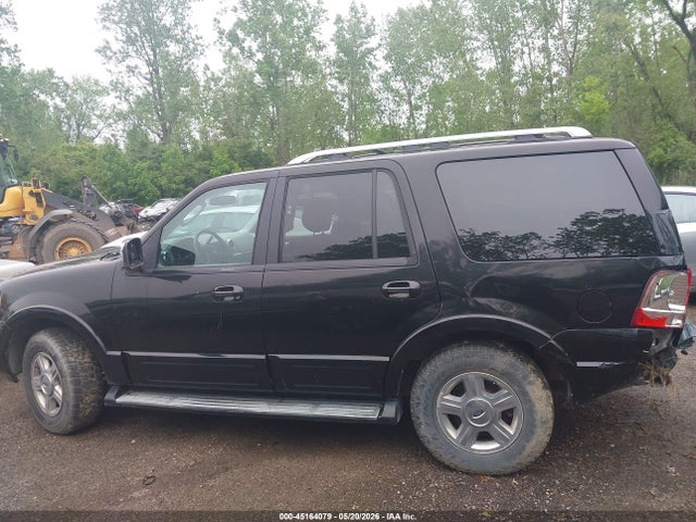 Ford Expedition Limited