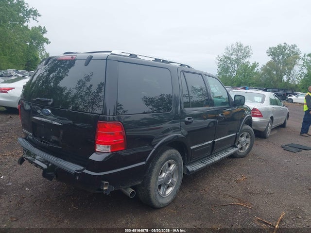 Ford Expedition Limited