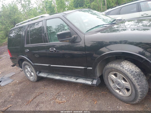Ford Expedition Limited