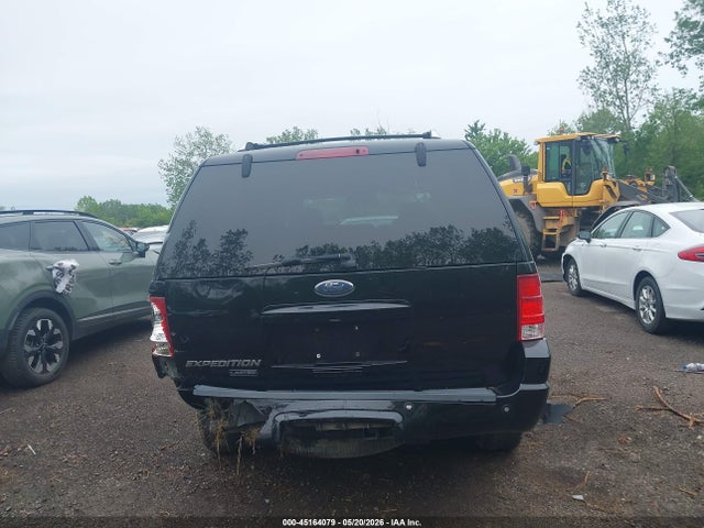 Ford Expedition Limited