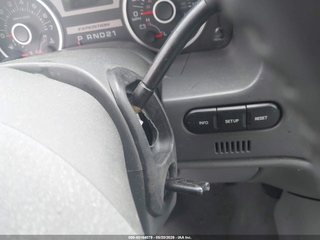 Ford Expedition Limited