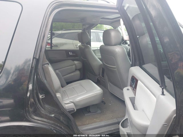 Ford Expedition Limited