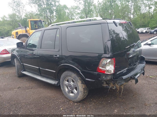 Ford Expedition Limited