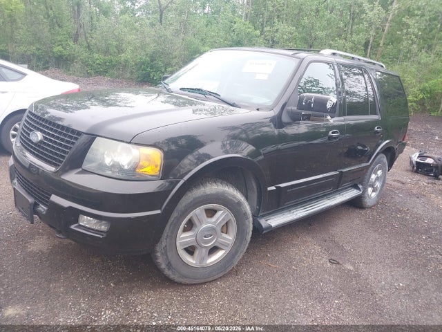 Ford Expedition Limited