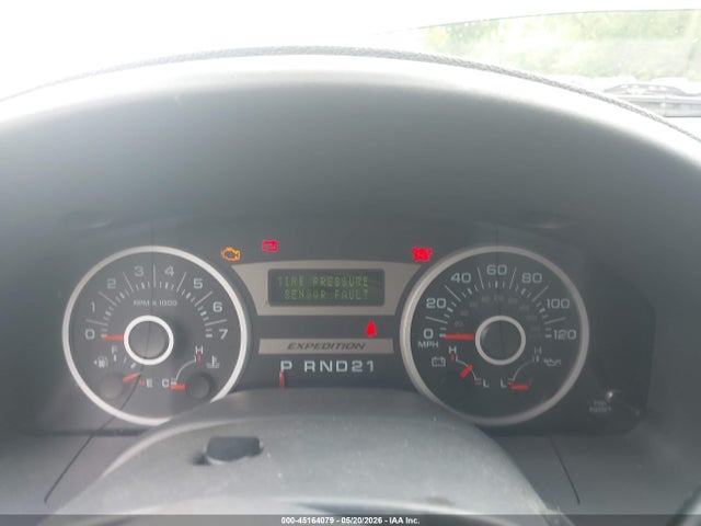 Ford Expedition Limited