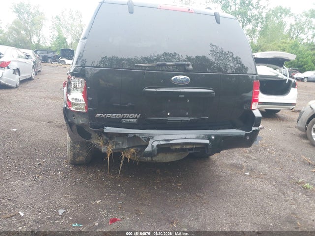 Ford Expedition Limited