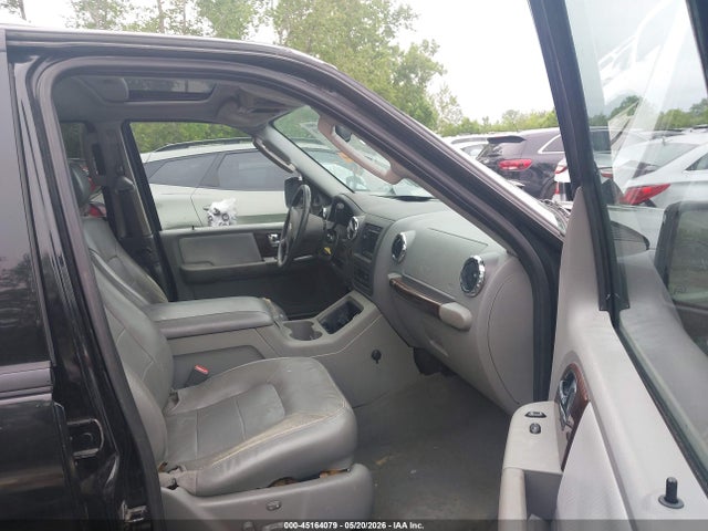 Ford Expedition Limited