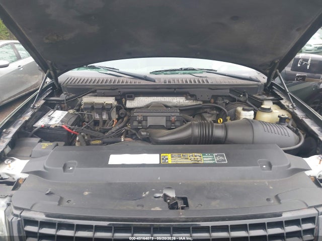 Ford Expedition Limited