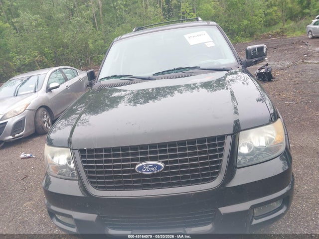 Ford Expedition Limited