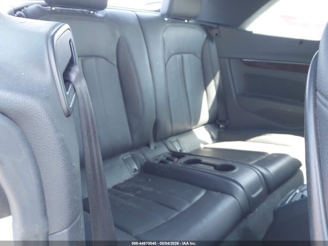 Audi A5 2.0t Premium