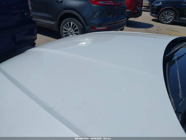 Audi A5 2.0t Premium