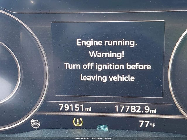 Audi A5 2.0t Premium