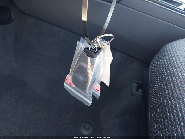 Subaru Forester Premium