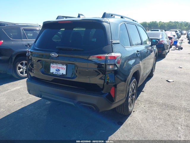 Subaru Forester Premium