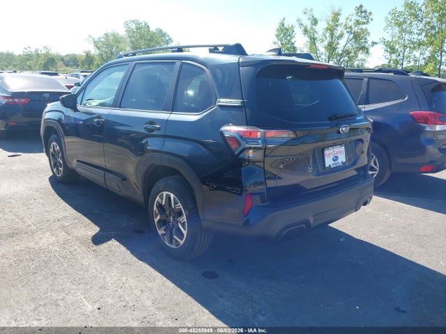 Subaru Forester Premium
