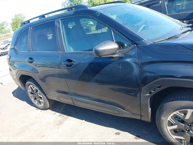 Subaru Forester Premium