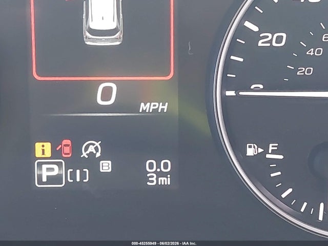 Subaru Forester Premium