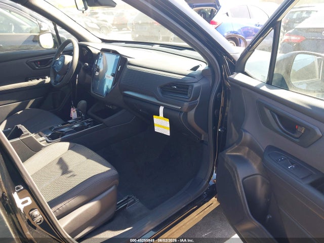 Subaru Forester Premium