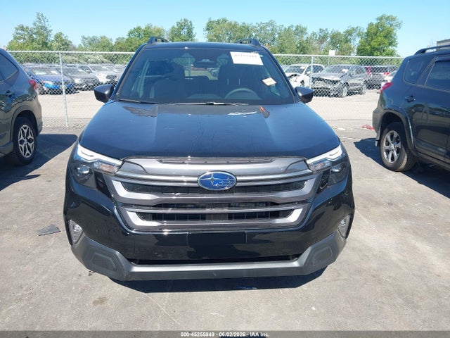 Subaru Forester Premium