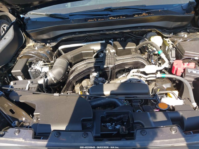 Subaru Forester Premium