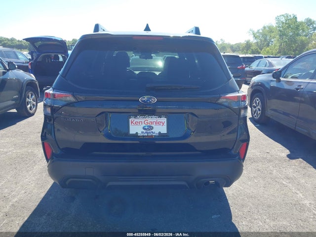 Subaru Forester Premium